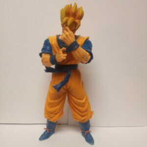 Banpresto DBZ Resolution of Soldiers Vol.6 Super Saiyan Future Son Gohan